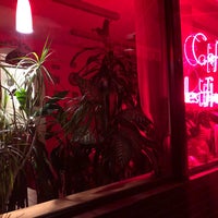 Photo taken at Café des Fleurs by Viktoriya K. on 8/13/2018