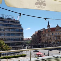 7/3/2019 tarihinde Mariusz D.ziyaretçi tarafından Cafe Borówka'de çekilen fotoğraf