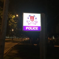 Photo taken at Jurong Police Division HQ / Nanyang Neighbourhood Police Centre by Chris T. on 12/8/2015