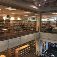Photo taken at Jurong West Public Library by Chris T. on 5/2/2018