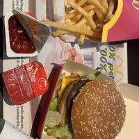 Photo taken at McDonald&amp;#39;s by Chris T. on 10/24/2019