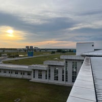 Photo taken at Terminal 2 Arrivals Hall by Chris T. on 8/12/2023