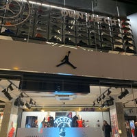 boutique jordan paris
