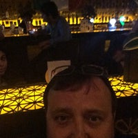 Photo taken at Hacienda Mexican Bar &amp;amp; Grill by Yucel A. on 3/12/2016