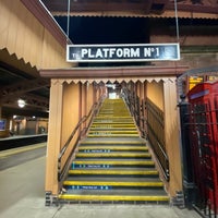 Photo taken at Birmingham Moor Street Railway Station (BMO) by Gary W. on 11/6/2023