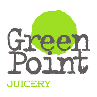1/26/2016にGreen Point JuiceryがGreen Point Juiceryで撮った写真