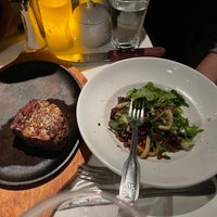 Photo taken at Perry&amp;#39;s Steakhouse &amp;amp; Grille by Addison on 12/17/2021