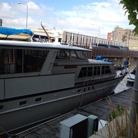 8/11/2014にAddisonがVantage Yacht Club River Northで撮った写真