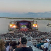 Photo taken at Northwell Health at Jones Beach Theater by Addison on 7/31/2023