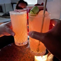 10/25/2022にAddisonがPK Cocktail Barで撮った写真