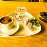 12/5/2018 tarihinde İbrahim Ş.ziyaretçi tarafından Dünya Kahveleri'de çekilen fotoğraf