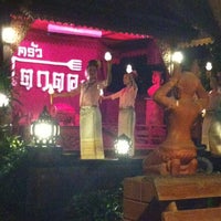 11/29/2012にsirijitがTok Thongで撮った写真