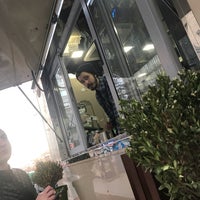 Das Foto wurde bei Obama Food Truck von fantasy😈 am 3/3/2017 aufgenommen