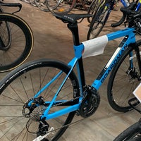 Cycle republic closure new arrivals