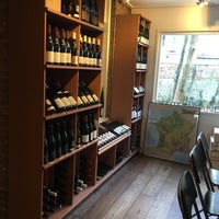 Photo taken at Chabrol Wines by Gaby P. on 3/13/2016
