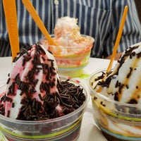 Nutrisa Eisdiele In Azcapotzalco