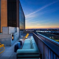 Photo taken at AVA Theater District by AVA Theater District on 1/26/2016