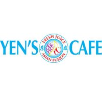 Photo prise au Yen&amp;#39;s Cafe and Fresh Juice par Yen&amp;#39;s Cafe and Fresh Juice le1/26/2016