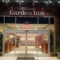 Hilton Garden Inn New York West 35th Street Koreatown 78 Tipps