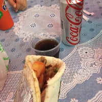 Das Foto wurde bei İstanbul Doner Kebab von Ailar M. am 10/30/2016 aufgenommen