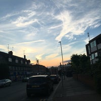 Photo taken at Golders Green by Надежда Р. on 6/20/2016