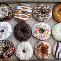 1/26/2016にDuck DonutsがDuck Donutsで撮った写真