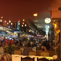 Foto tirada no(a) Afrodit Restaurant por Bülent em 8/19/2017