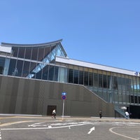 Photo taken at Nishi-Hiroshima Station by kotaro on 5/5/2022
