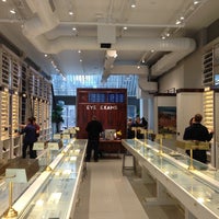 Photo taken at Warby Parker by Kyle T. on 4/19/2013
