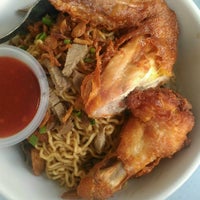 Awang Mahyan Cafe Malay Restaurant