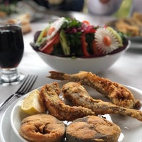 Photo taken at Işıkaltın Otel &amp;amp; Restaurant by Şenay Ö. on 10/8/2022
