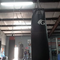 Photo taken at WestEnd Boxing Gym by Rod C. on 2/29/2016