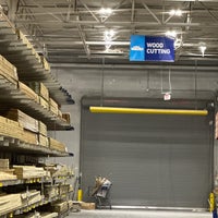 Photo taken at Lowe&amp;#39;s by Joshua D. on 8/5/2023