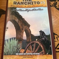 Photo taken at Ranchitos #5 by Joshua D. on 12/17/2023