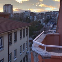 karaman ogretmen evi devlet binasi