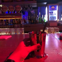 Photo taken at La Vida Tequila Bar by Saghi K. on 8/17/2018