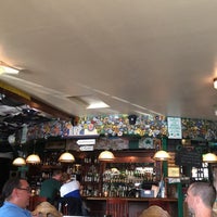 Foto tomada en Galway Bay Irish Restaurant &amp;amp; Pub  por Justine M. el 6/7/2018