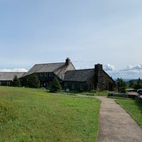 Photo taken at Bascomb Lodge by Dan P. on 6/22/2019