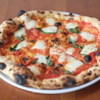 6/27/2016에 Pizza il Mio님이 Pizza il Mio에서 찍은 사진
