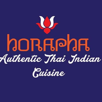 Photo prise au Horapha  Thai Cuisine โหระพา par Horapha  Thai Cuisine โหระพา le2/28/2016