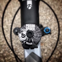 stoney creek mountain bike trails