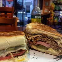 Photo taken at Havana Sandwich Company by Eric R. on 8/5/2014