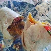 Photo taken at Barbacoa Mexican Grill by Eric R. on 3/9/2016