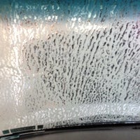 Photo taken at Wash Wizard Car Wash by Kelly J. on 10/23/2012