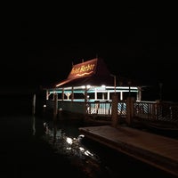 Foto scattata a Inlet Harbor Restaurant, Marina &amp;amp; Gift Shop da Rusty P. il 3/26/2016