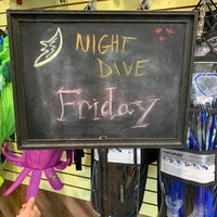 Foto diambil di Looe Key Reef Resort &amp;amp; Dive Center oleh Rusty P. pada 10/27/2019