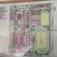 Sekolah Menengah Sains Kuching Utara High School
