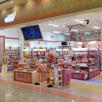 プリキュアプリティストア 大阪本店 阿倍野区 방문자 567명의 팁 1개
