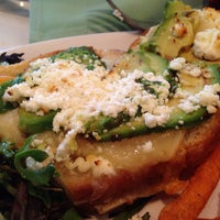 Menu Trellis Cafe At Thanksgiving Point Gardens Salad Place In Lehi