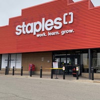 Staples etobicoke deals